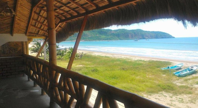Hotel Víctor Hugo Photo